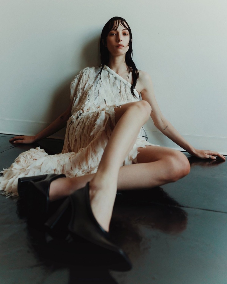 Devon Ross