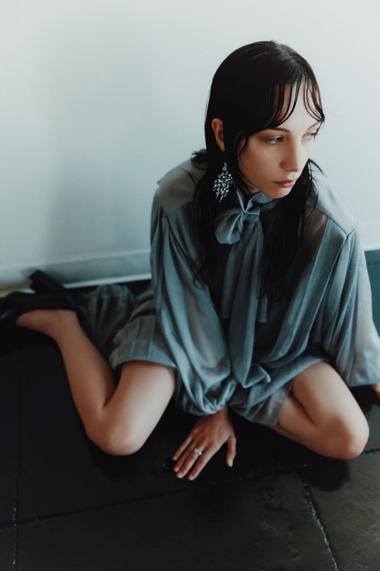 Devon Ross