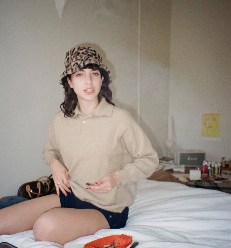Devon Ross