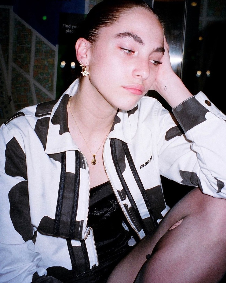 Devon Ross