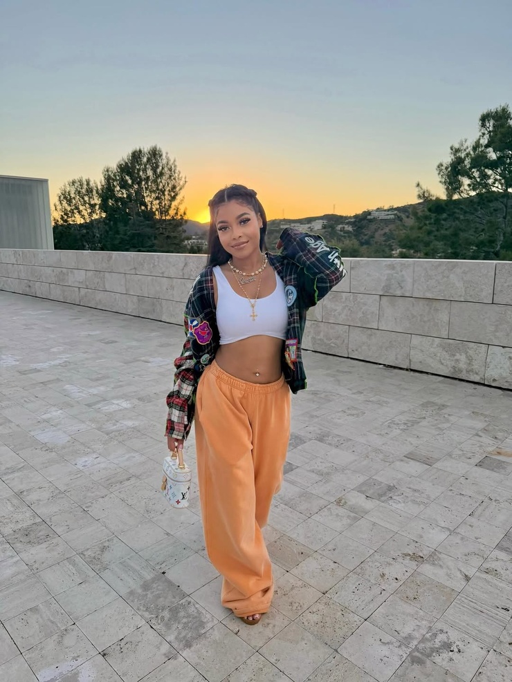 Destiny Jones Destiny Jones