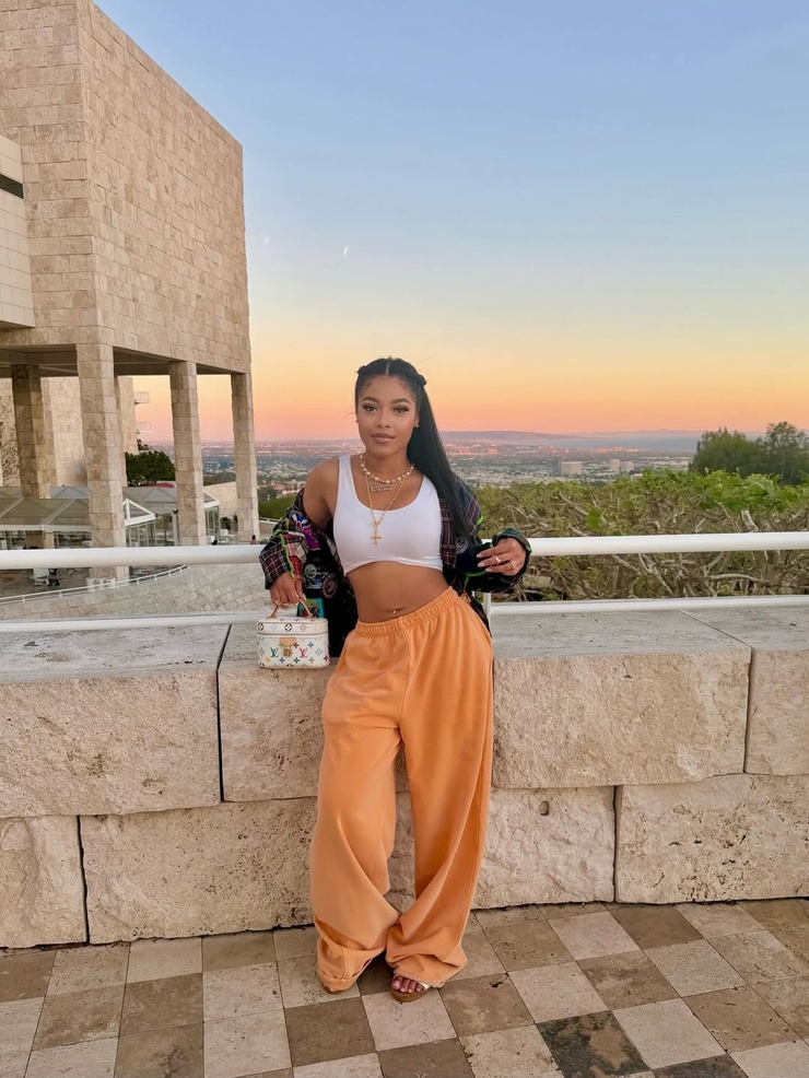 Destiny Jones Destiny Jones