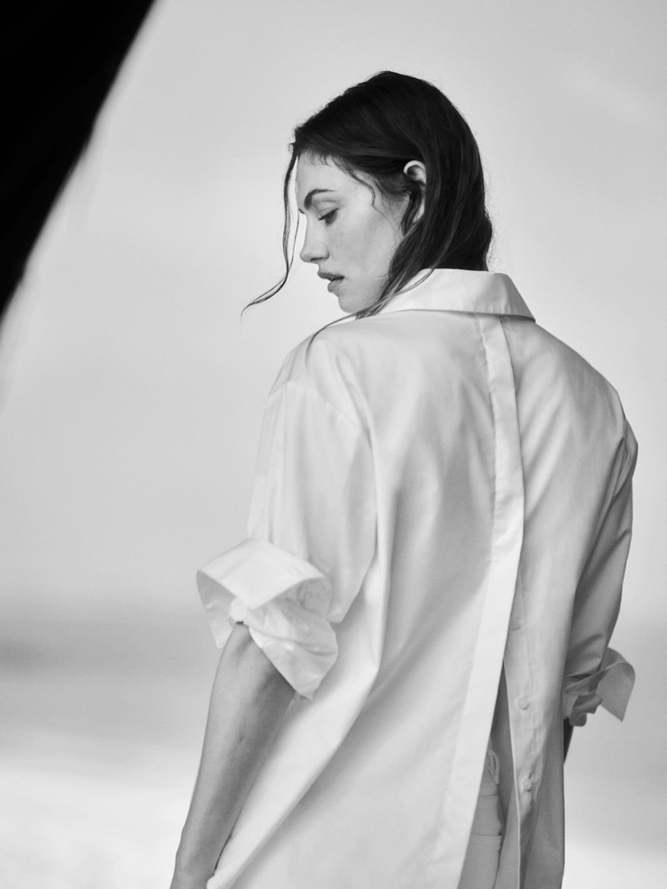 Phoebe Tonkin Phoebe Tonkin
