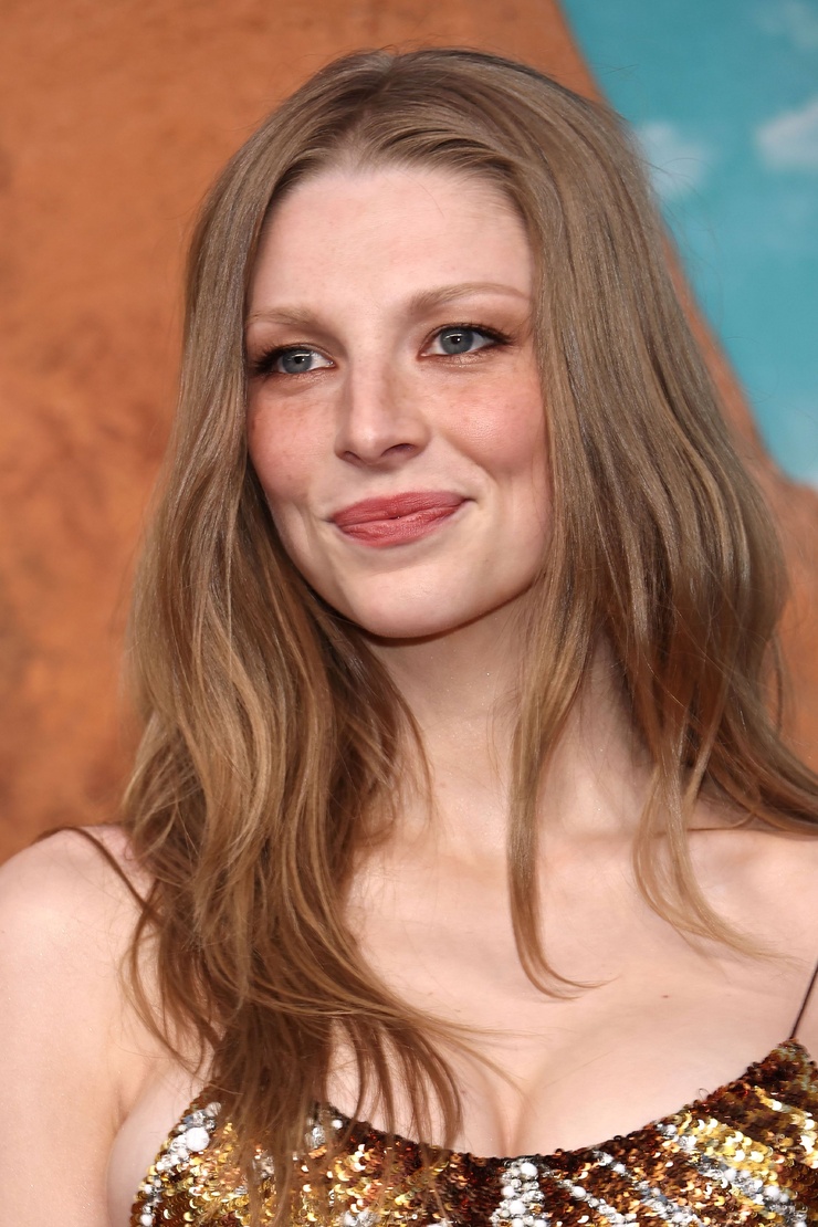 Hunter Schafer