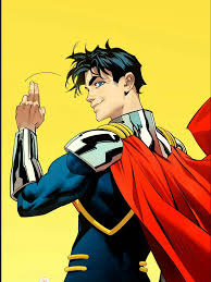 Superboy Prime