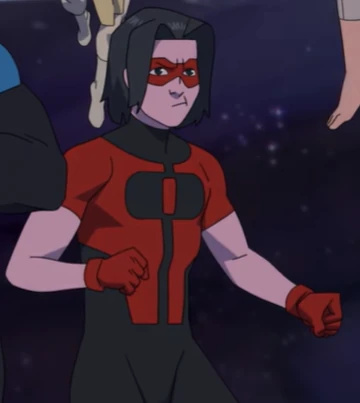 Oliver Grayson 