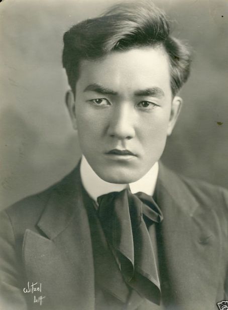 Sessue Hayakawa