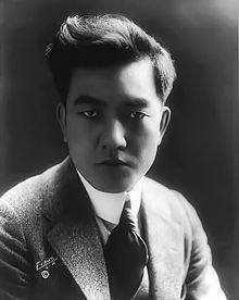 Sessue Hayakawa