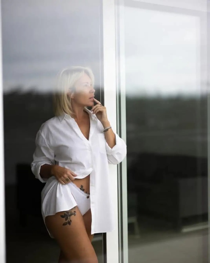 Jacqui Childs