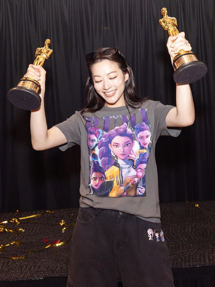 Arden Cho