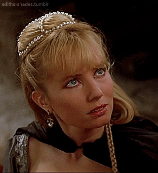 Rebecca De Mornay