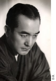Sessue Hayakawa