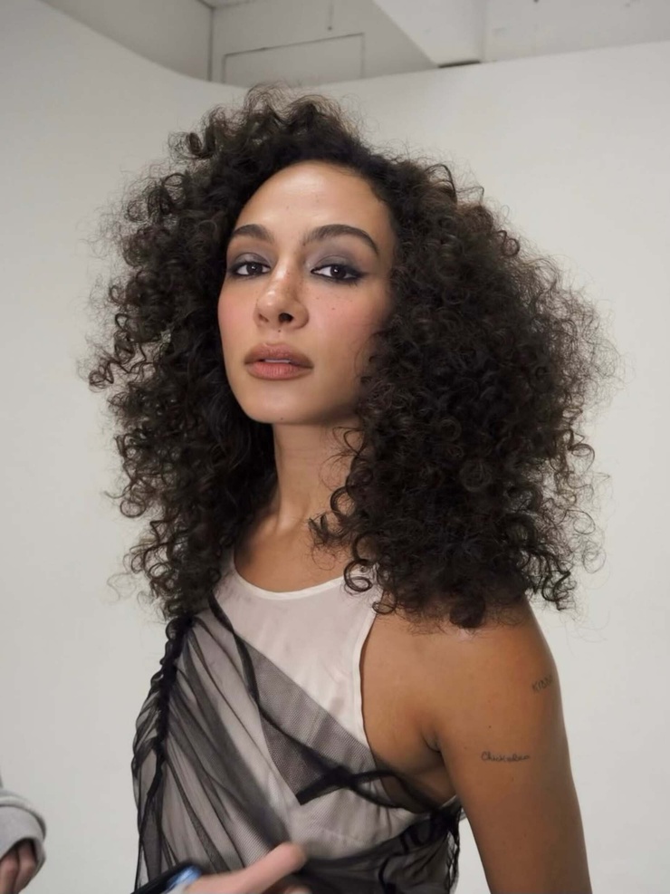 Aurora Perrineau