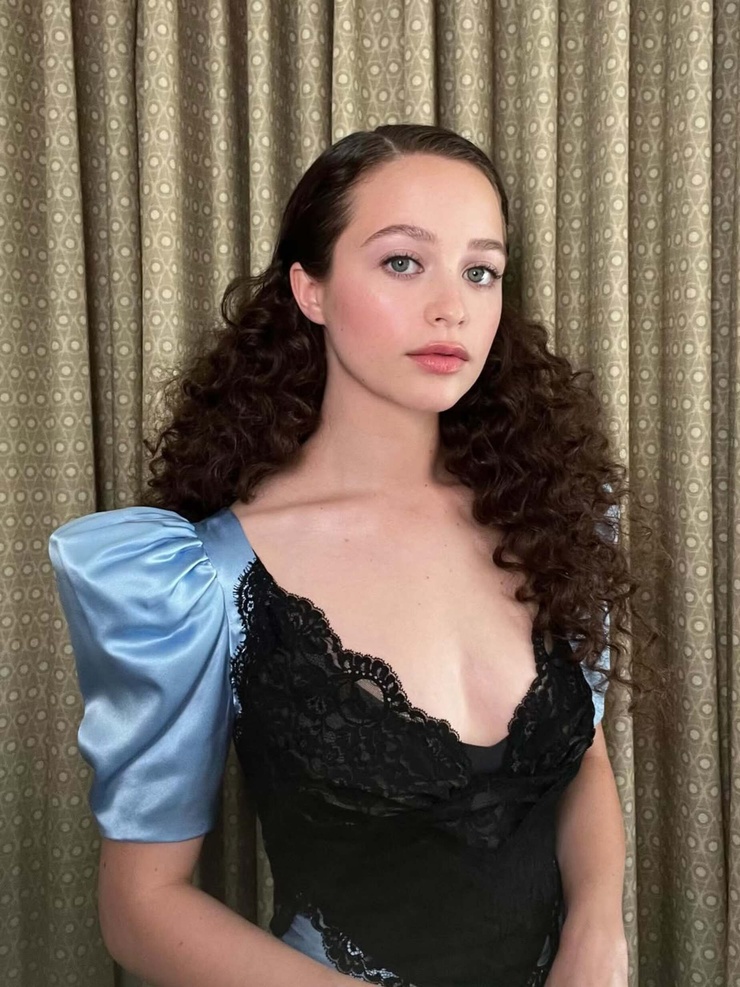 Sofia Rosinsky
