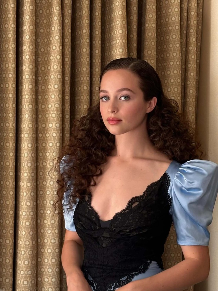 Sofia Rosinsky