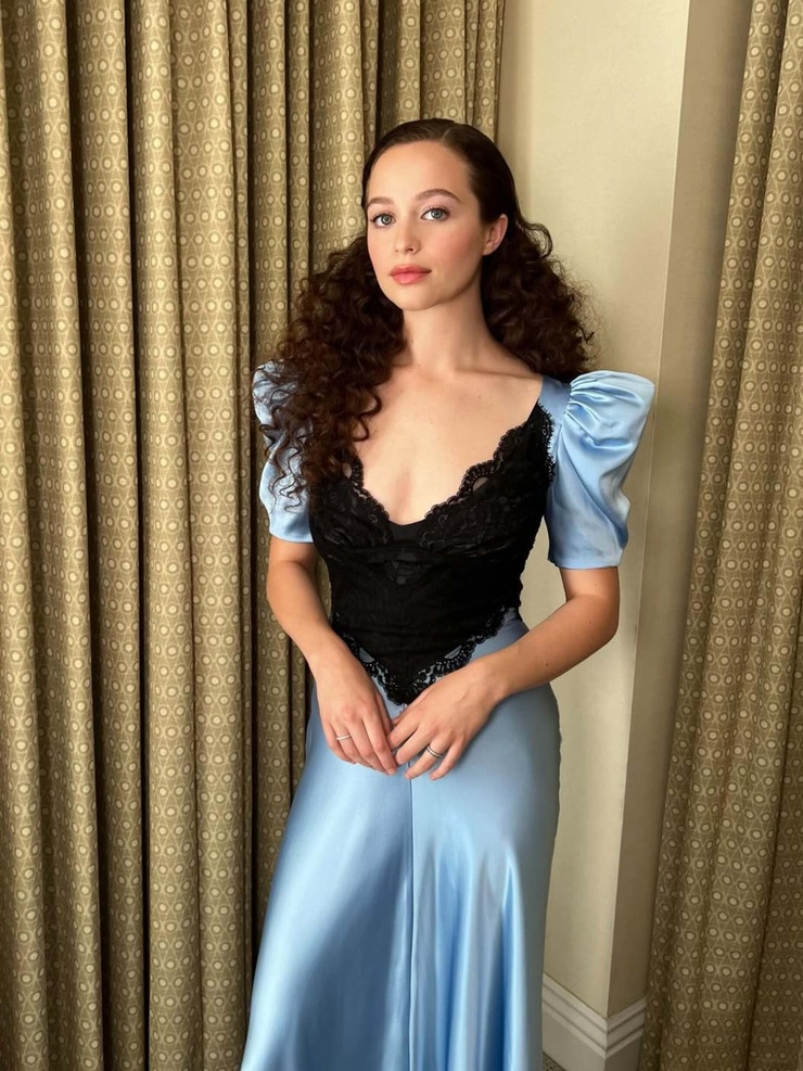 Sofia Rosinsky