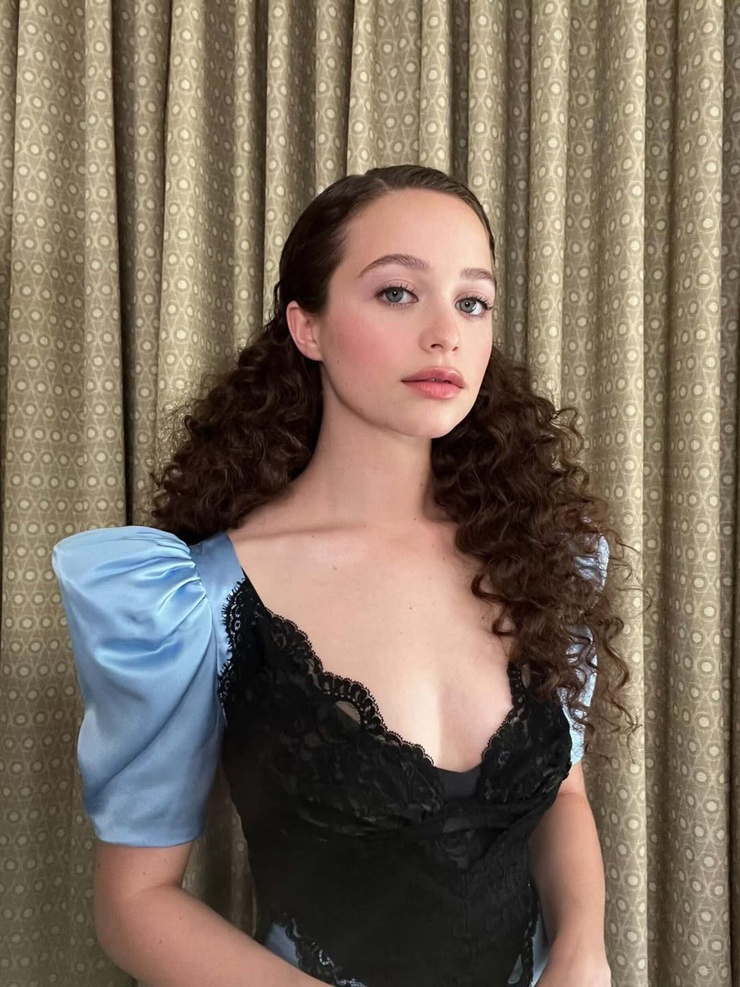 Sofia Rosinsky