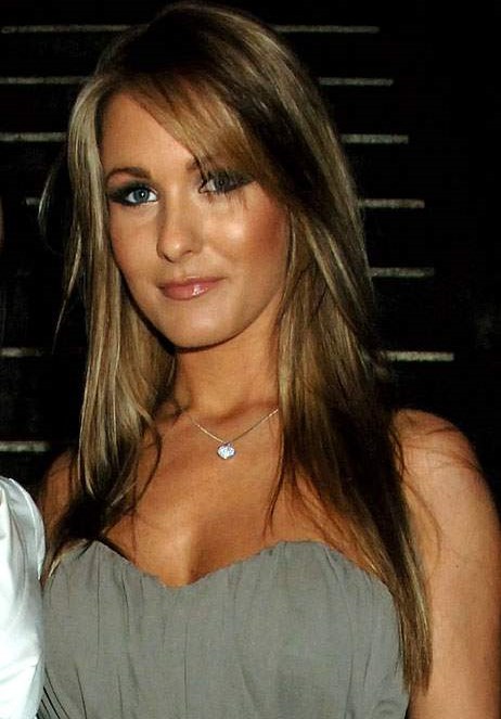Amii Grove