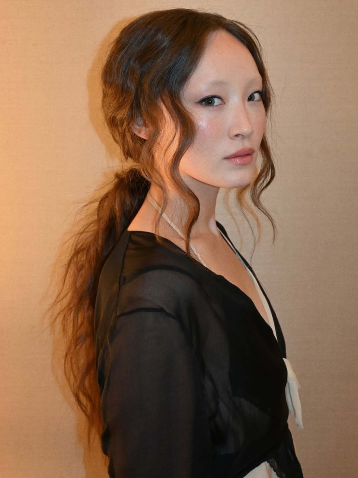 Havana Rose Liu