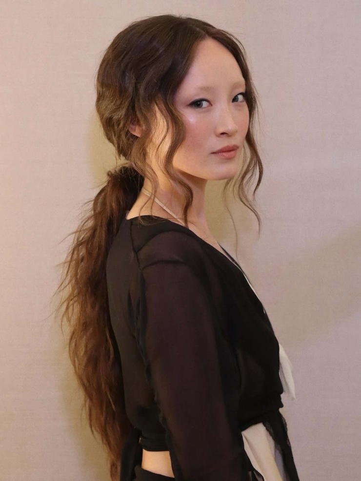 Havana Rose Liu
