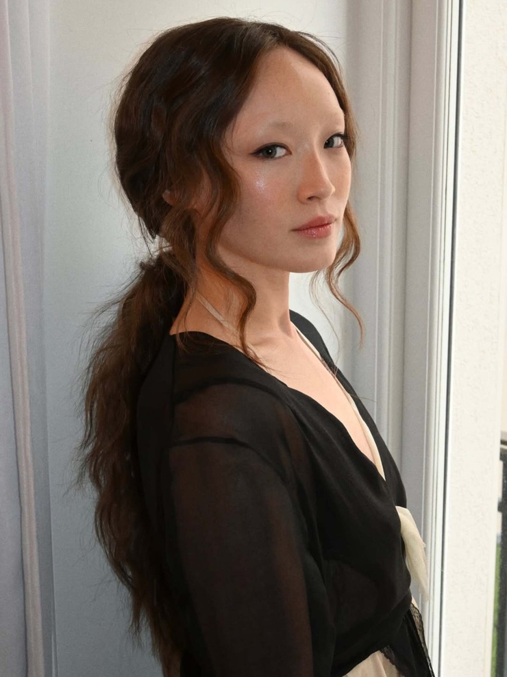 Havana Rose Liu
