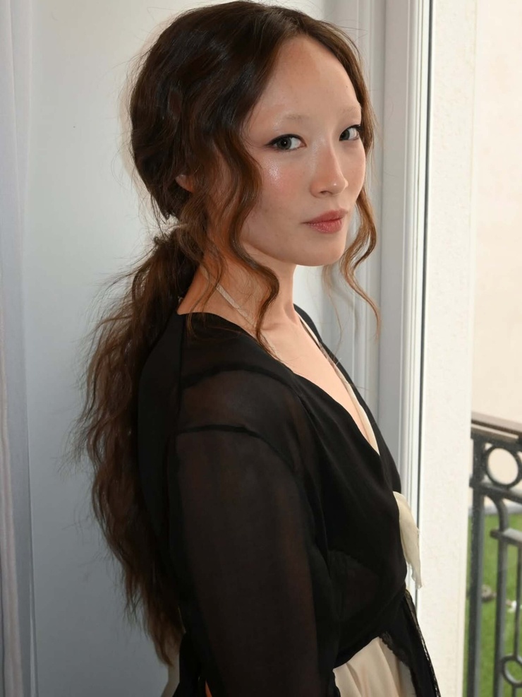 Havana Rose Liu