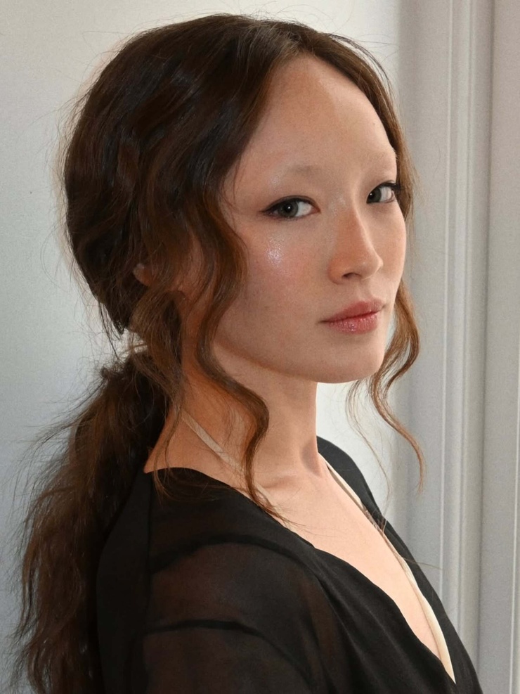 Havana Rose Liu