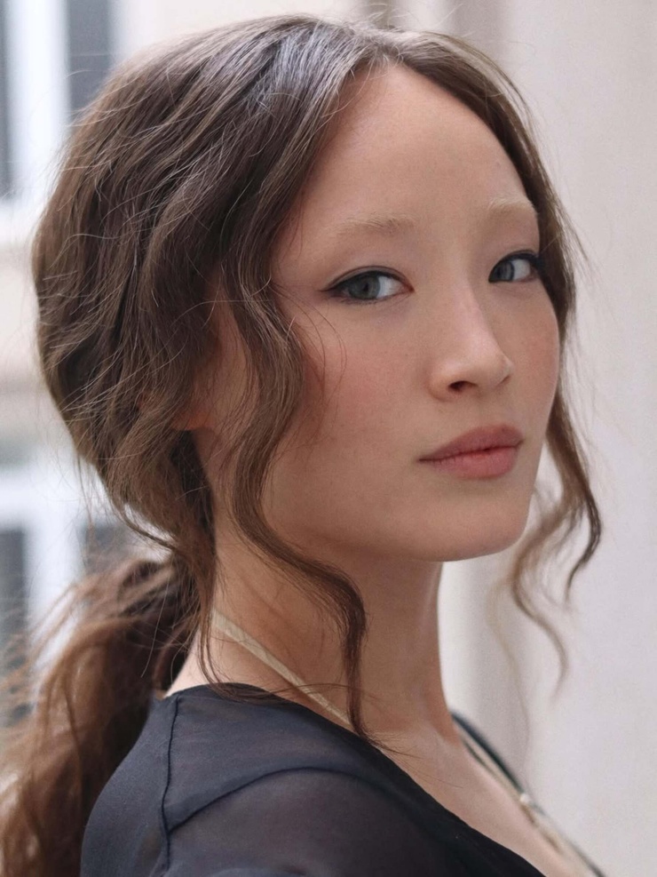 Havana Rose Liu