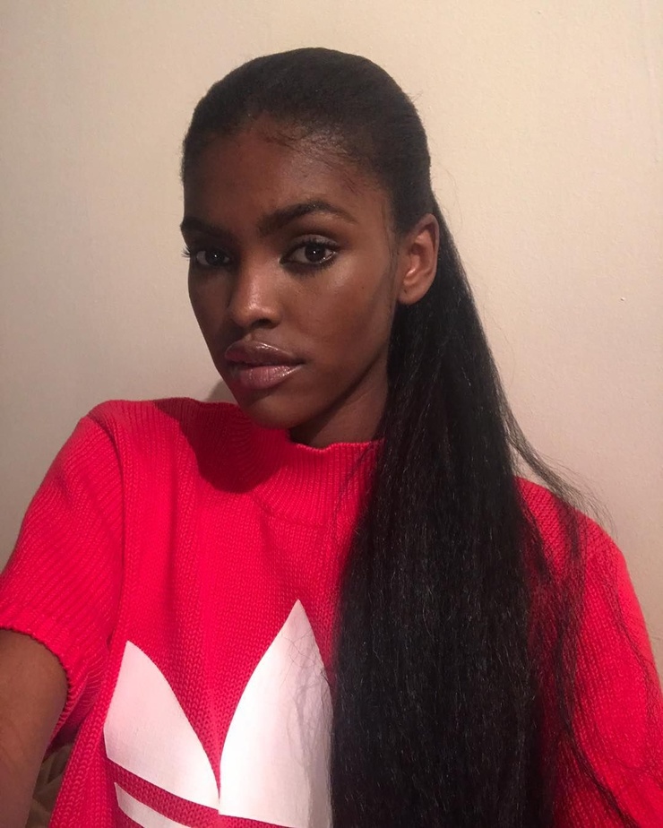 Amilna Estevao