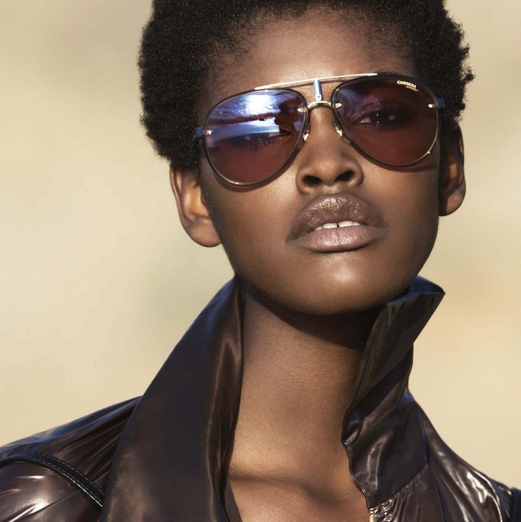Amilna Estevao