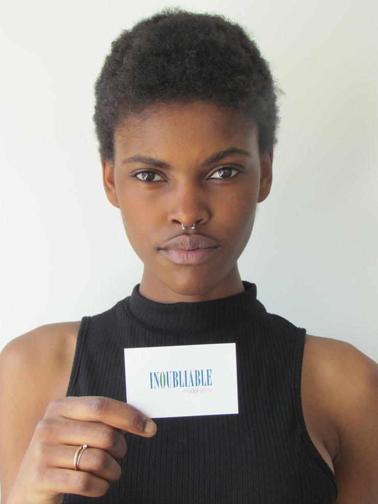 Amilna Estevao