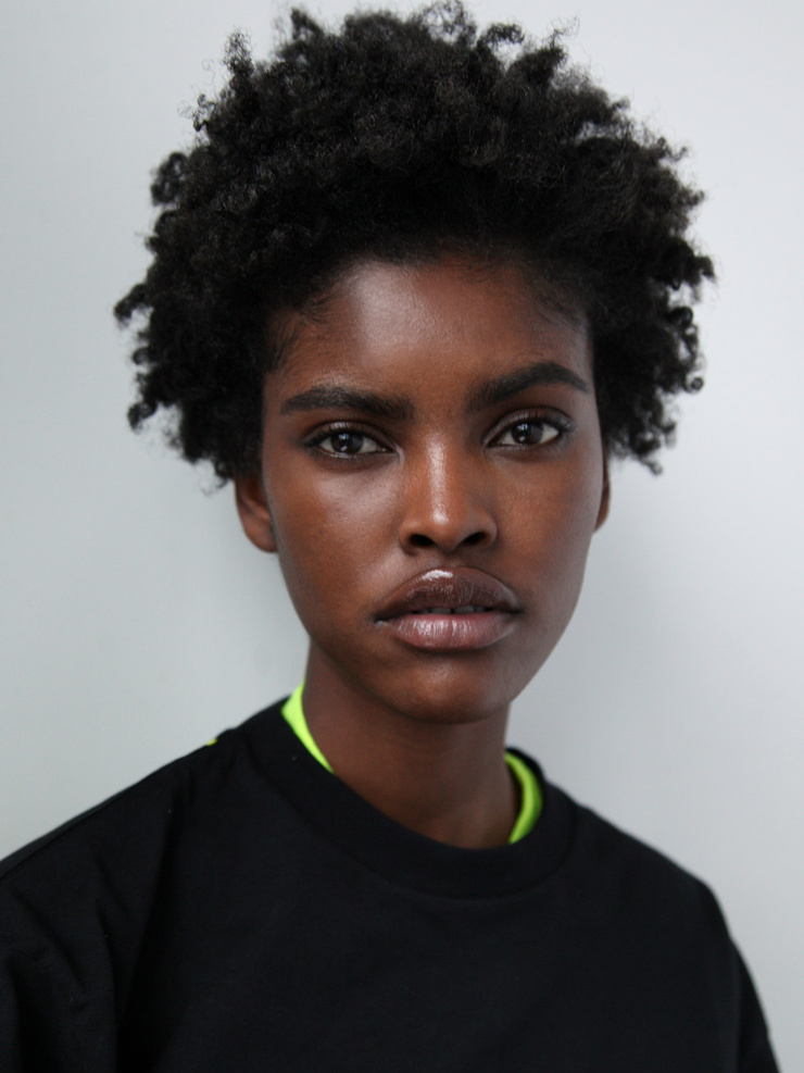 Amilna Estevao