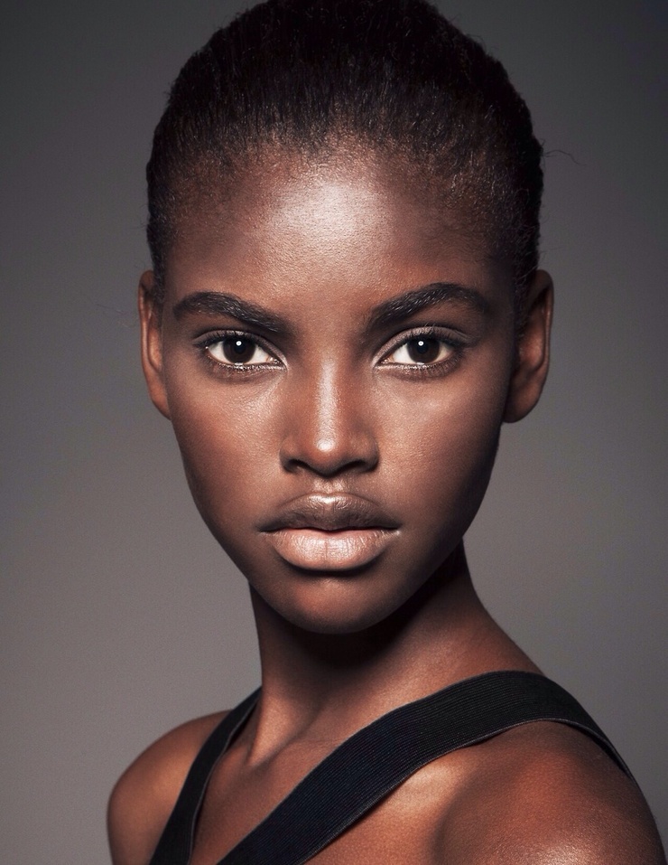 Amilna Estevao