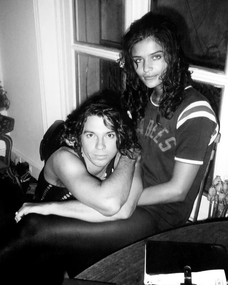 Michael Hutchence