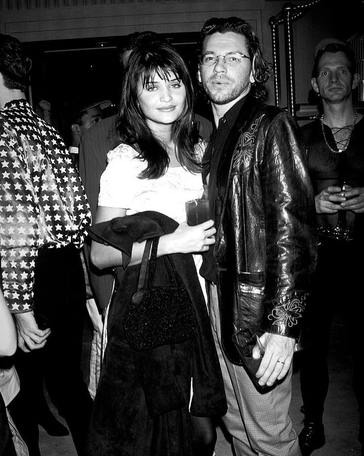 Michael Hutchence