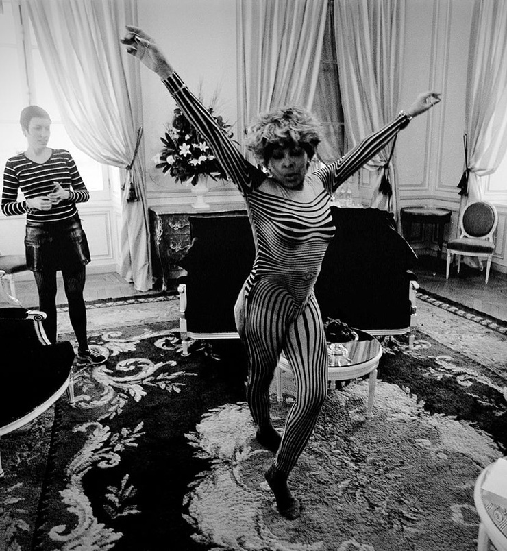 Tina Turner Tina Turner