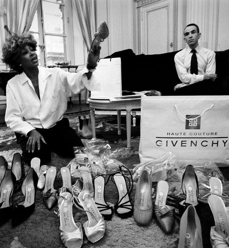 Tina Turner Tina Turner