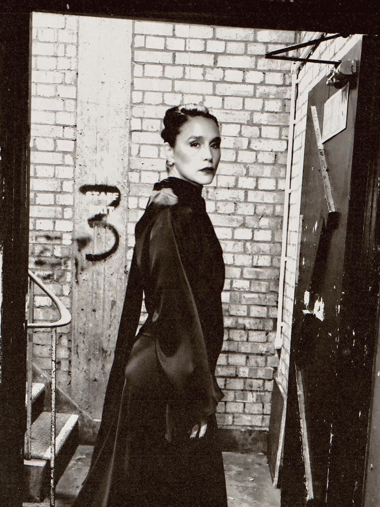 Jessie Ware