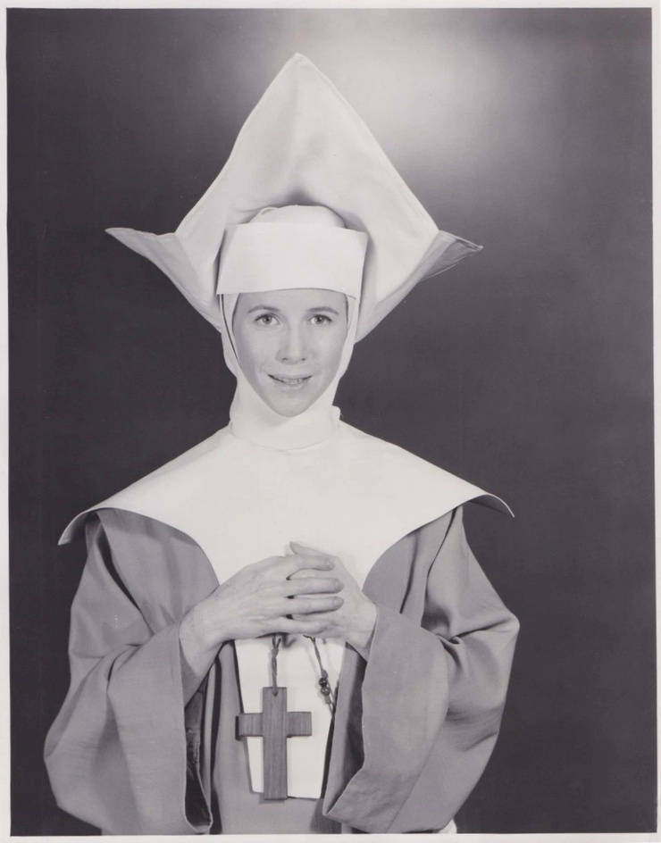 Julie Harris