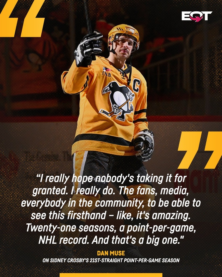 Sidney Crosby