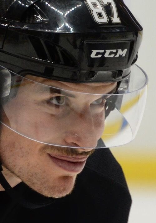 Sidney Crosby