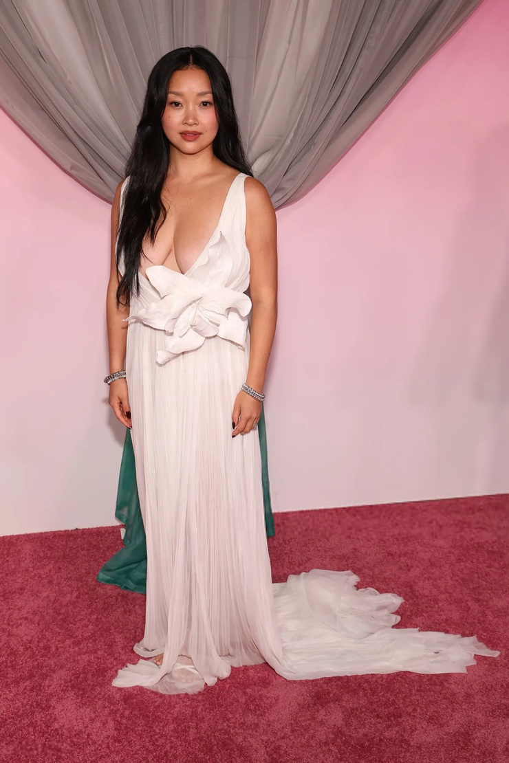 Lana Condor Lana Condor