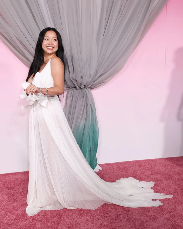 Lana Condor