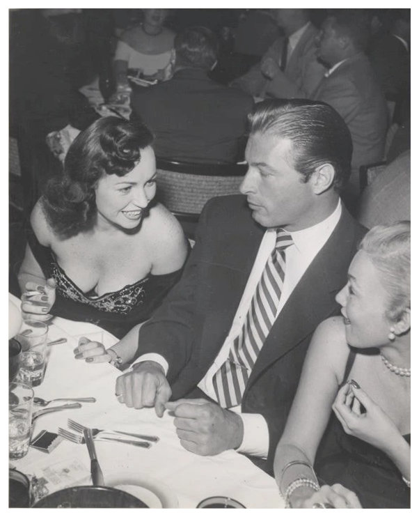 Lex Barker
