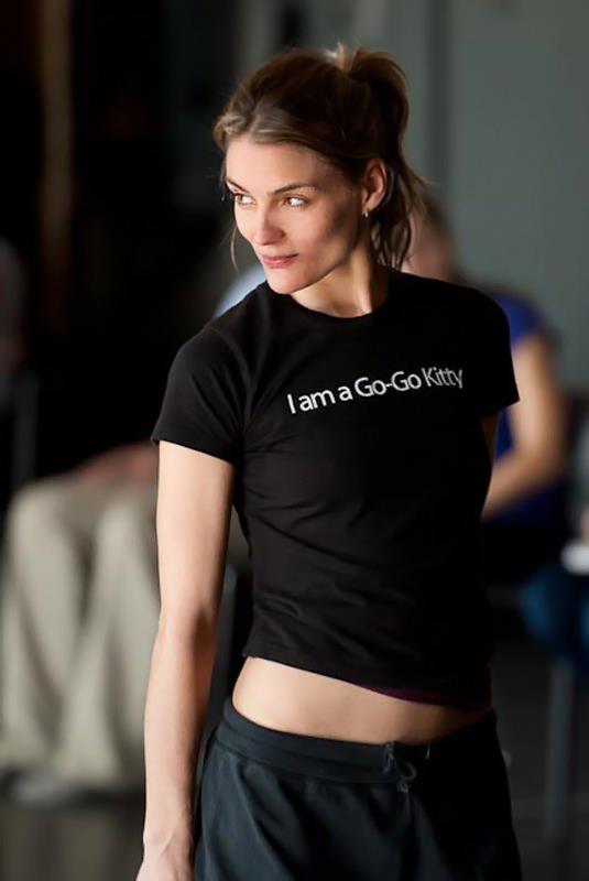 Susan Misner