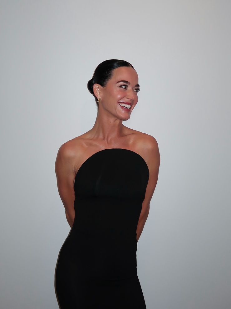 Katy Perry