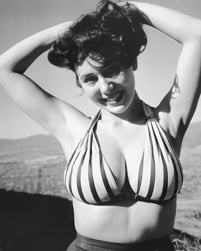 Meg Myles