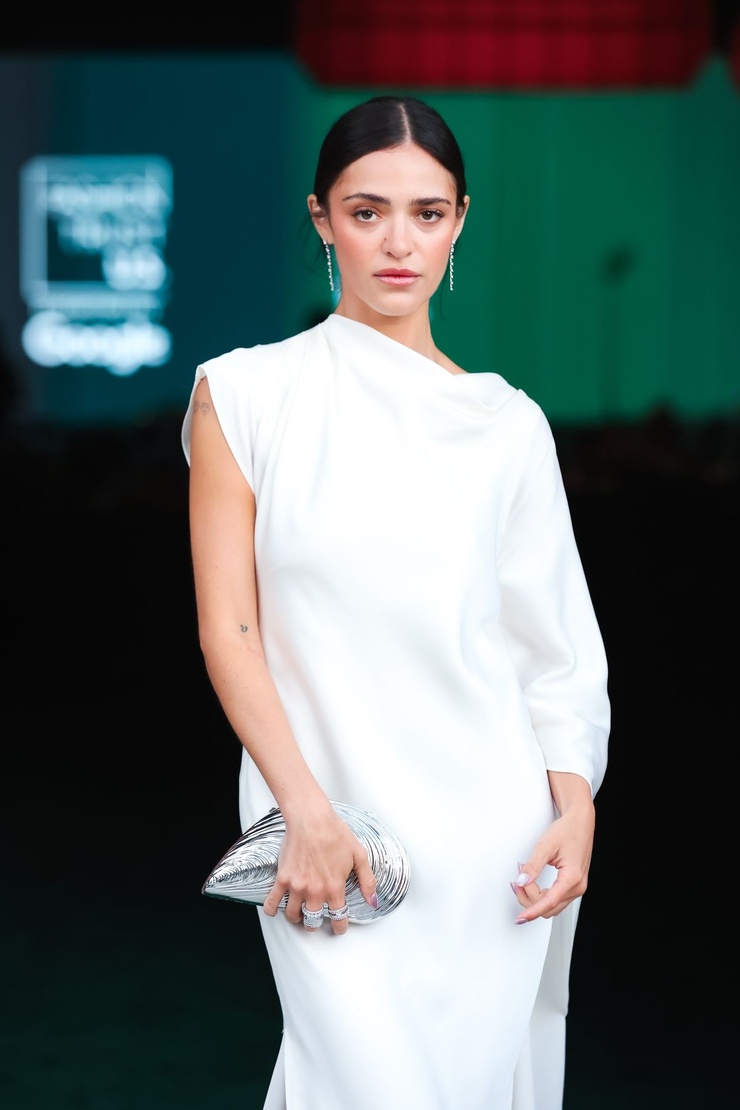 Luna Blaise