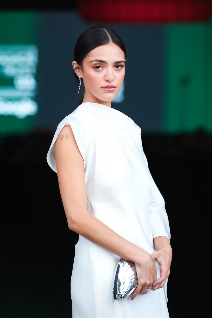 Luna Blaise