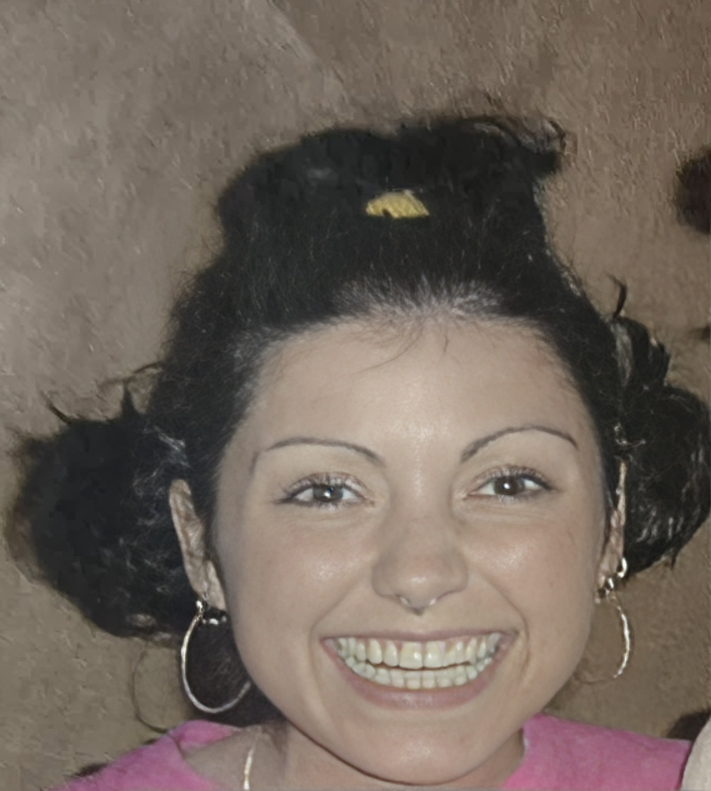 Brittany Petros